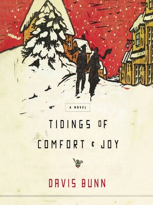 Tidings of Comfort and   Joy - Audiobook
